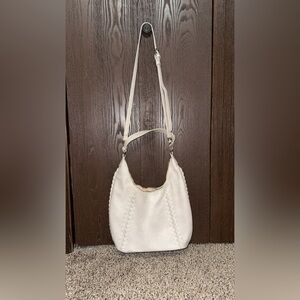 Moda Luxe Hobo Purse